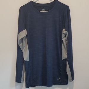 Hang Ten long sleeved UVP Sun Shirt